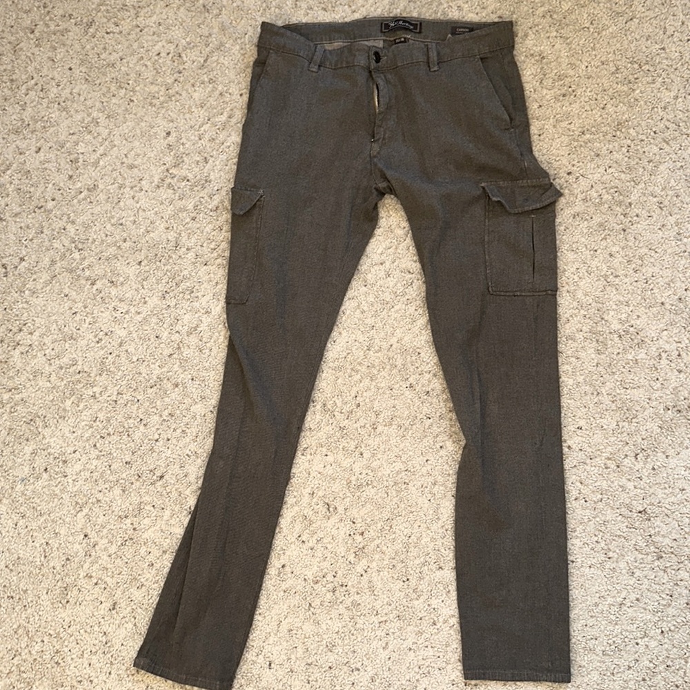 Carson Cargo Pant